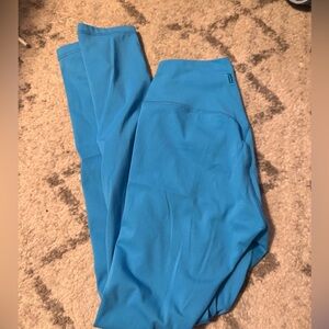 Liason the Label Blue Leggings